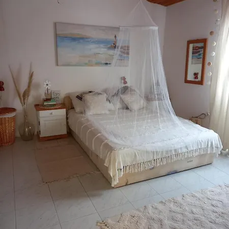 Biancaneve Apartamento Stomorska