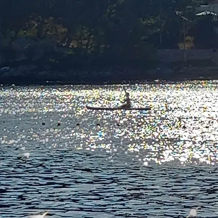 Biancaneve Apartamento *