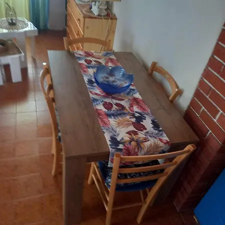 Apartamento Biancaneve *