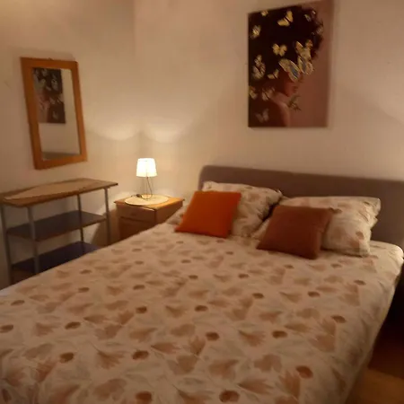 Biancaneve Apartamento *