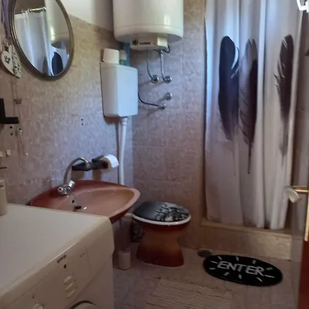 Apartman Biancaneve *