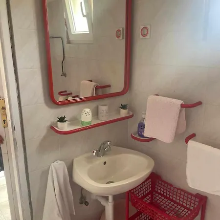 Biancaneve Apartamento Stomorska