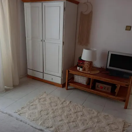 Biancaneve Appartement *