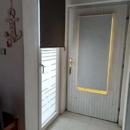Apartamento Biancaneve Stomorska