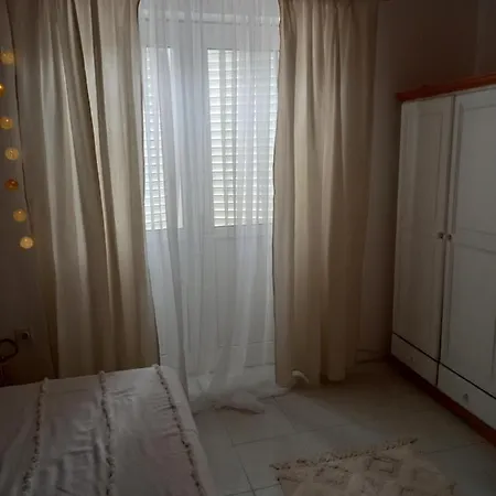 Apartamento Biancaneve Stomorska
