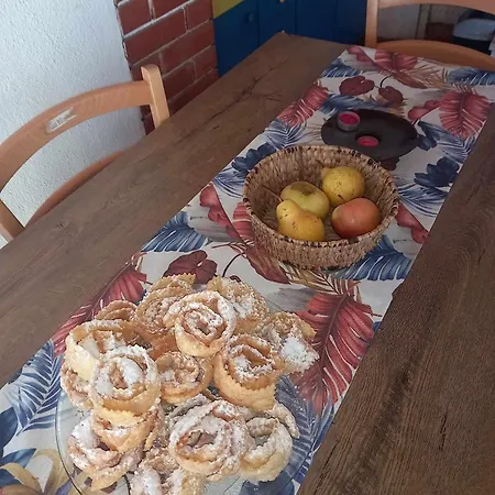 Biancaneve * 斯托莫斯卡