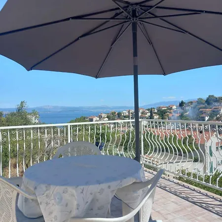 Apartamento Biancaneve Stomorska
