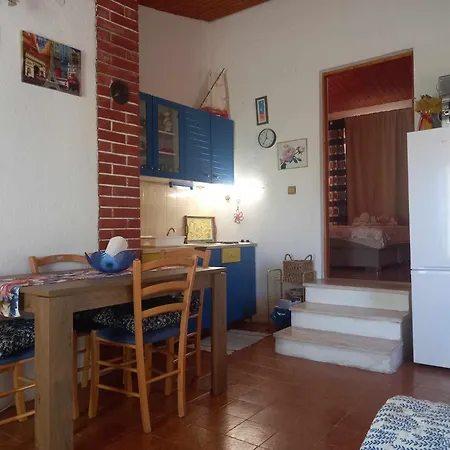 Biancaneve Appartement