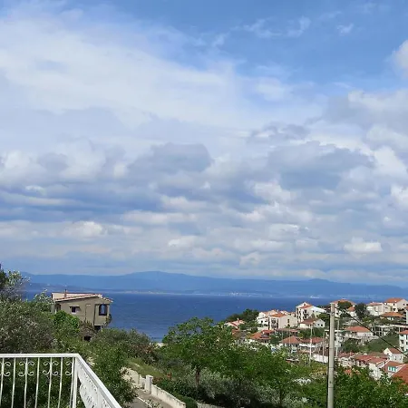 Biancaneve Lejlighed Stomorska