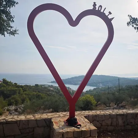 Апартаменты Biancaneve Стоморска