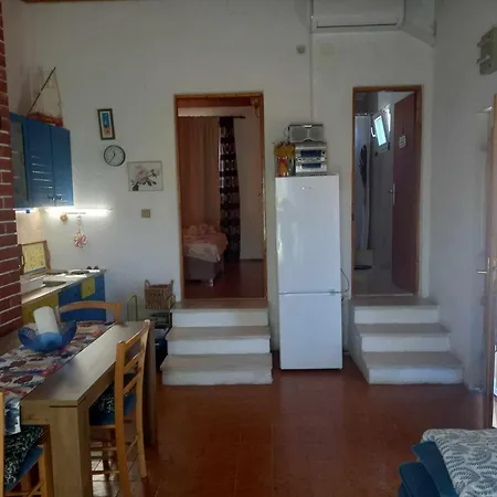 Biancaneve Стоморска