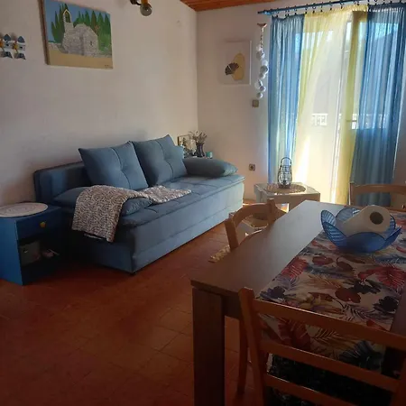 Апартаменты Biancaneve